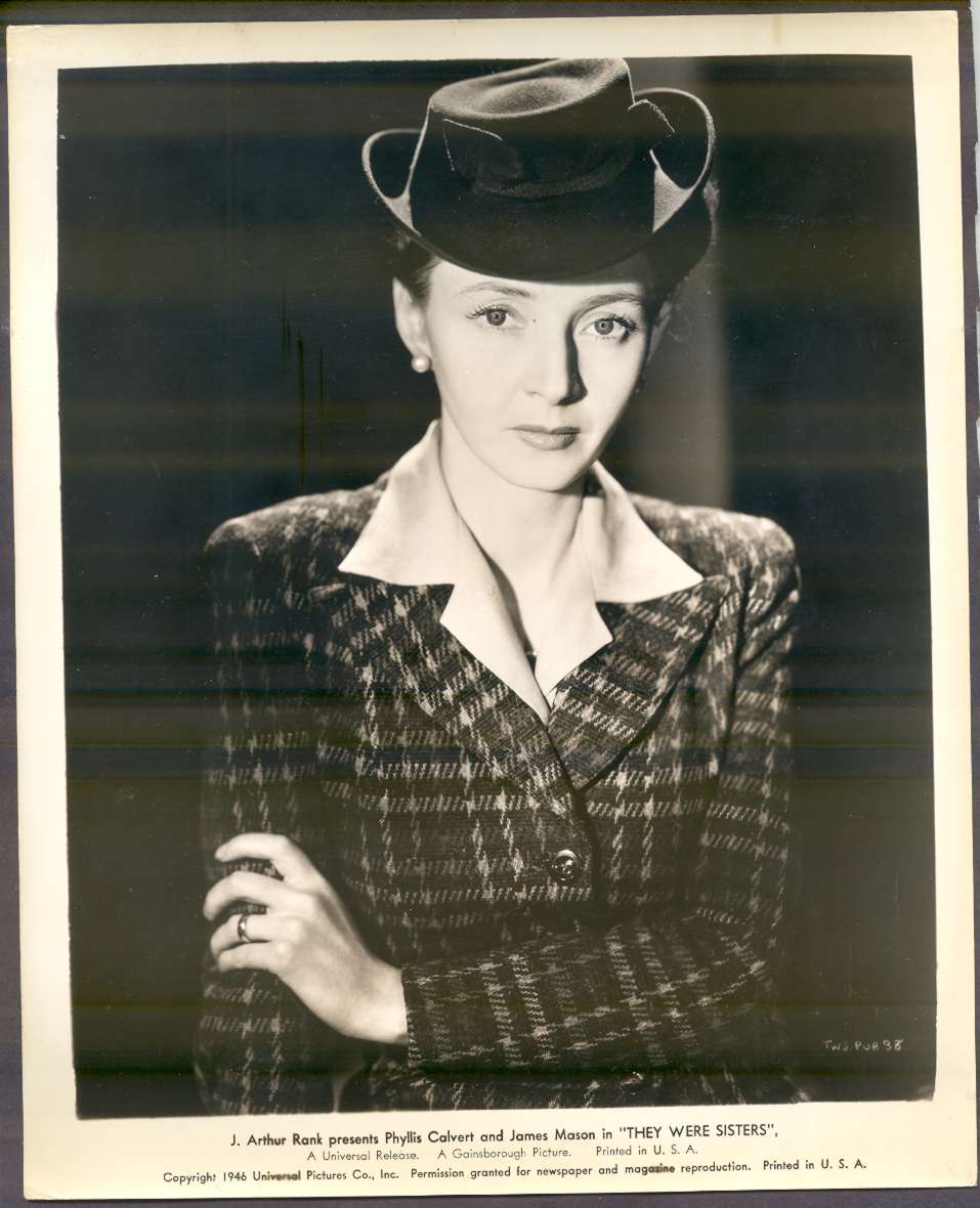REAL PHOTO Dulcie Gray, Malaysi...