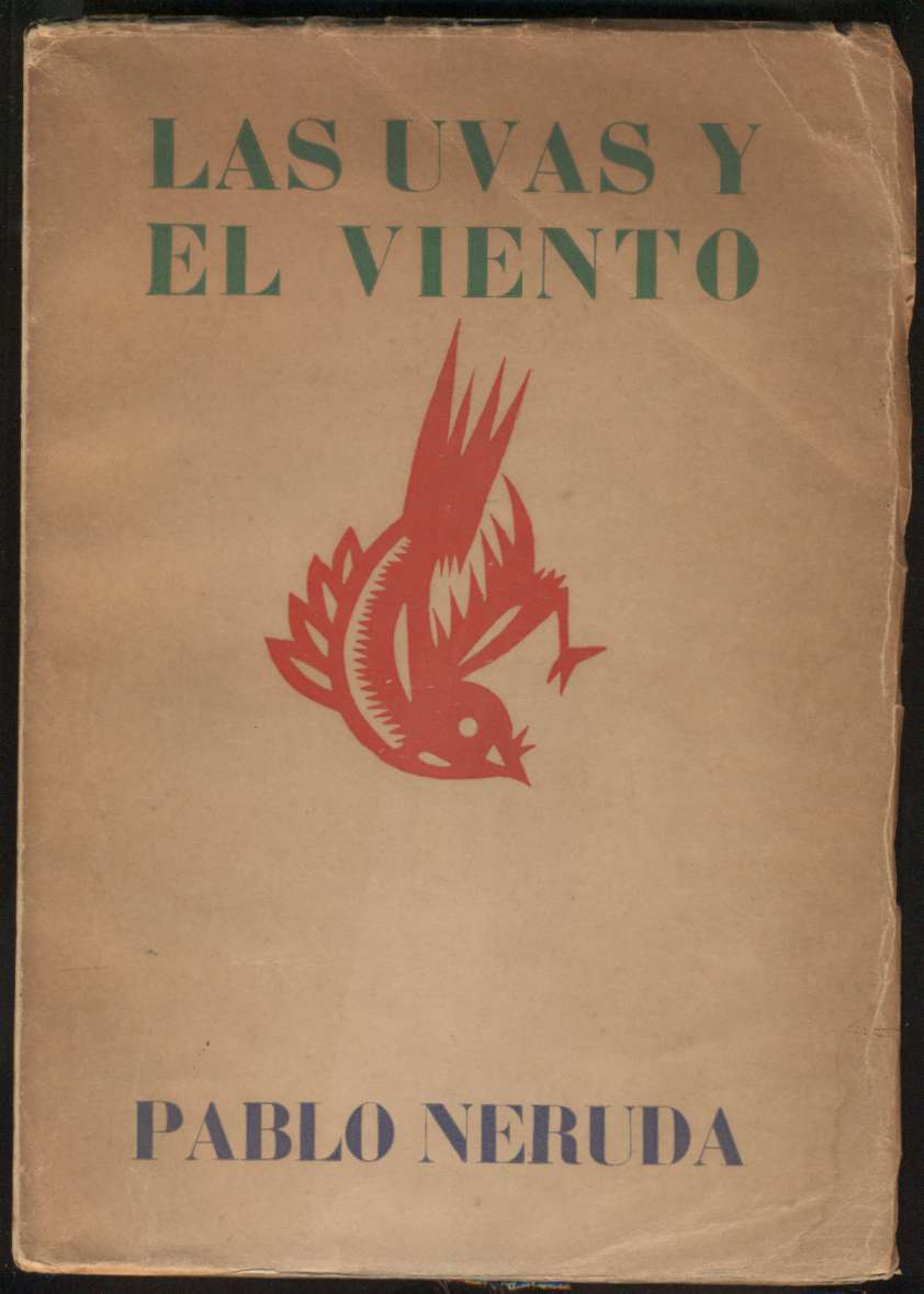 Pablo Neruda books Pablo Neruda books